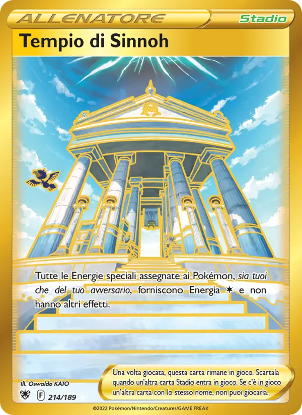 Tempio di Sinnoh #214