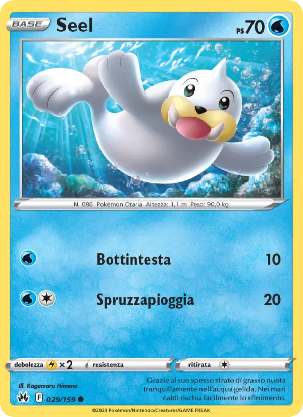 Seel #029