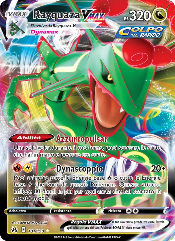 Talonflame #101