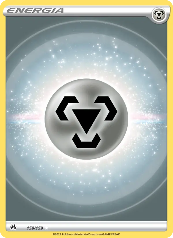 Metal Energy #159