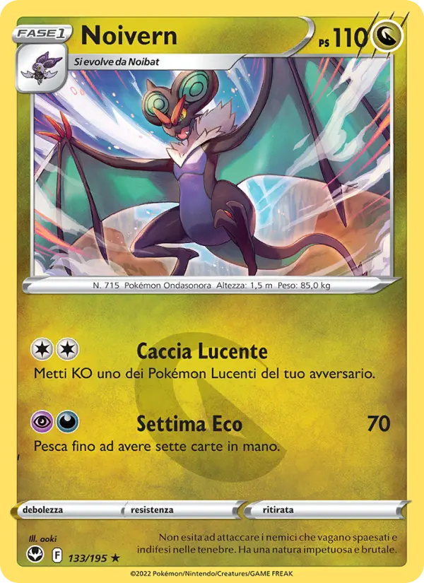 Noivern #133
