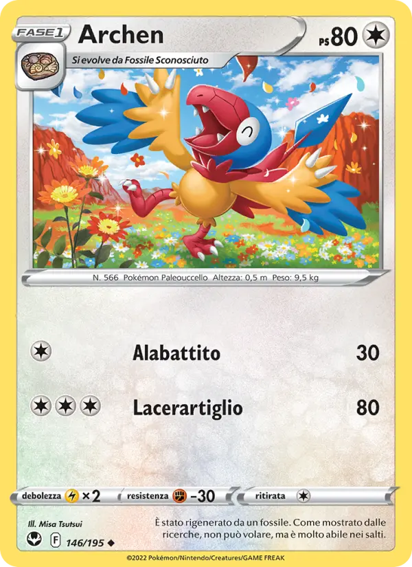 Archen #146