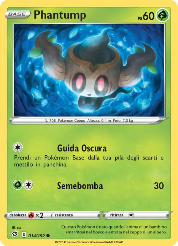 Phantump #14