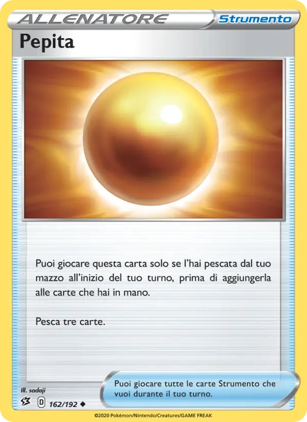 Pepita #162 — Fragore Ribelle