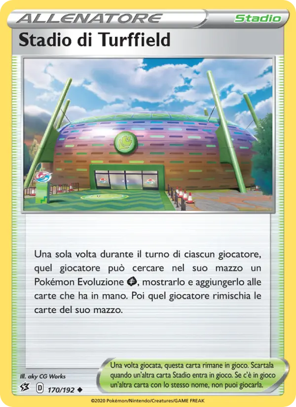 Stadio di Turffield #170