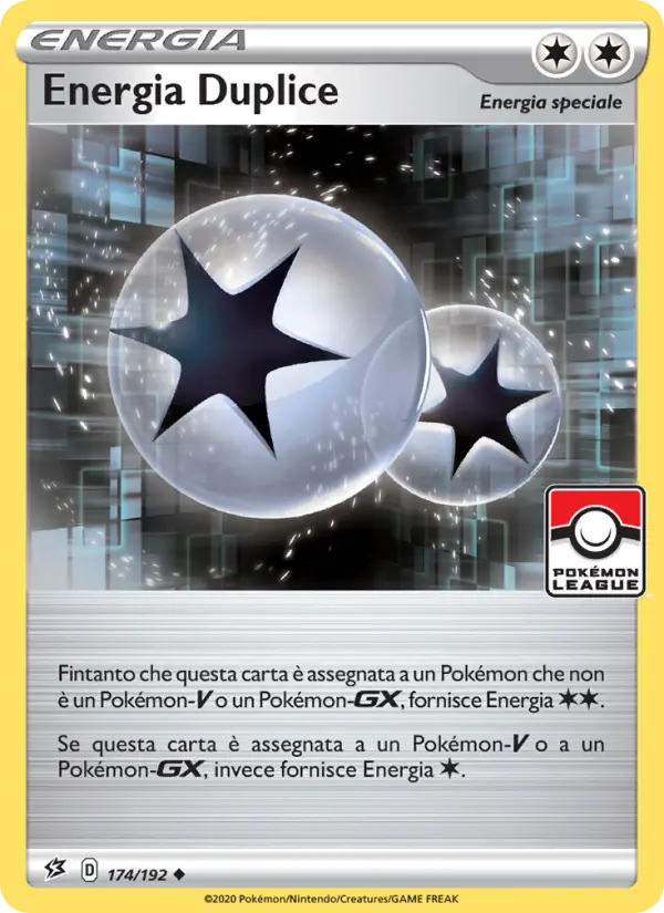 Energia Duplice #174