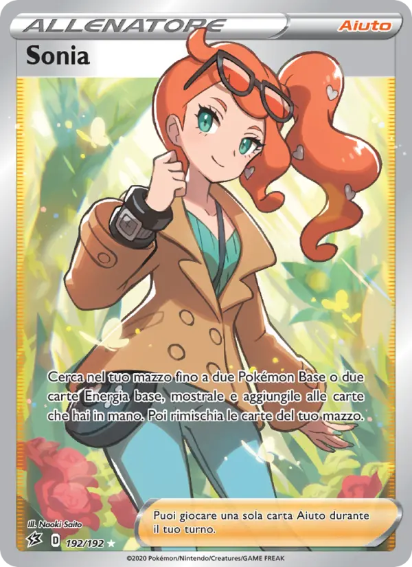 Sonia #192