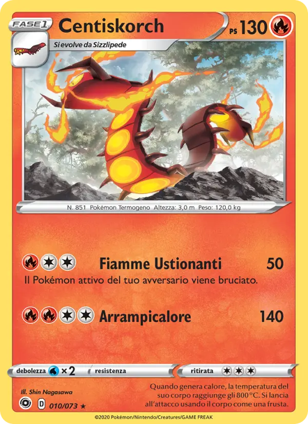 Centiskorch #10