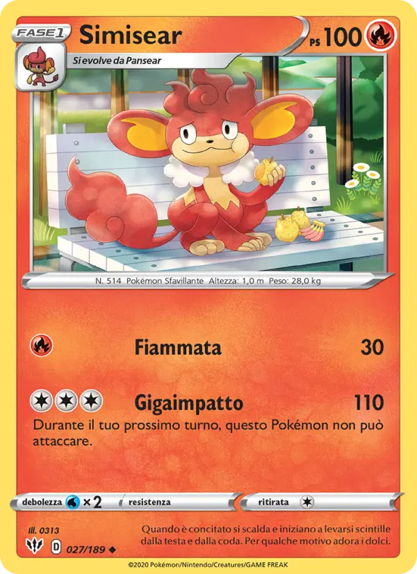 Simisear #27