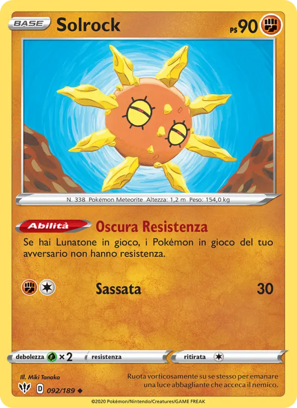 Solrock #92