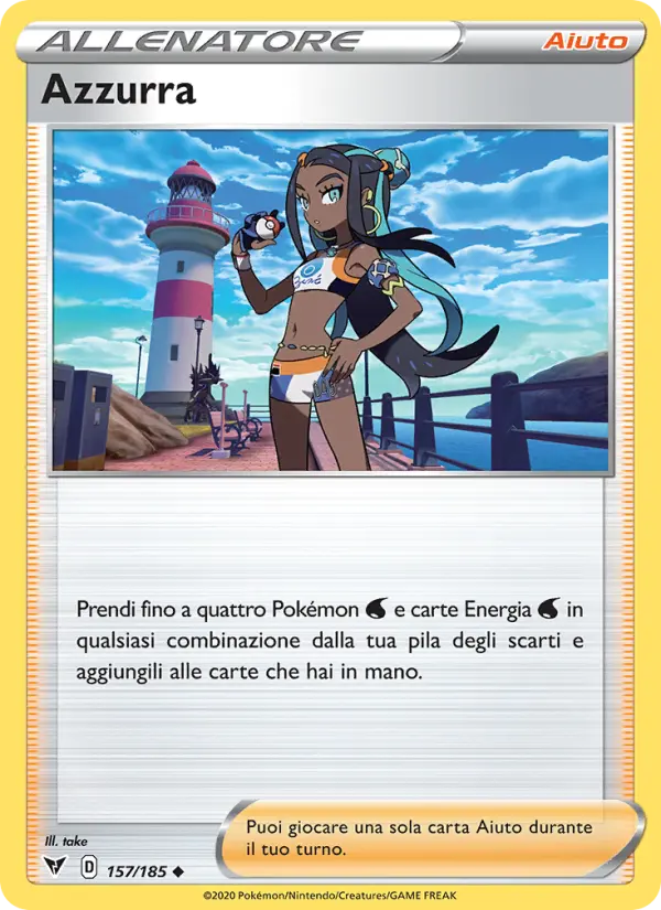 Nessa #157