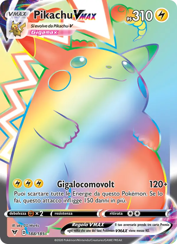 Pyroar #188