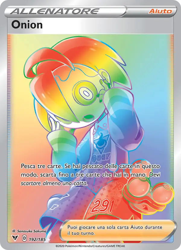 Onion #192