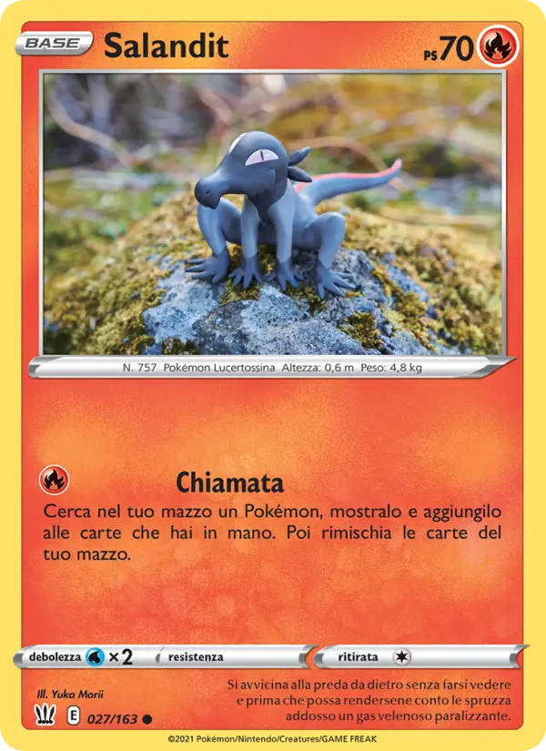 Salandit #27