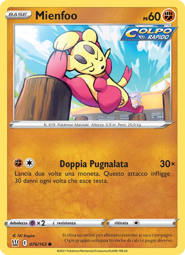 Mienfoo #76