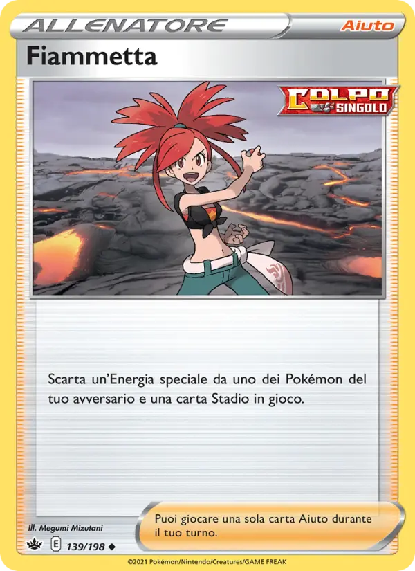 Fiammetta #139