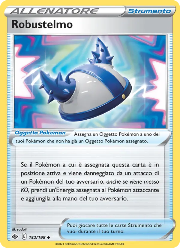 Robustelmo #152