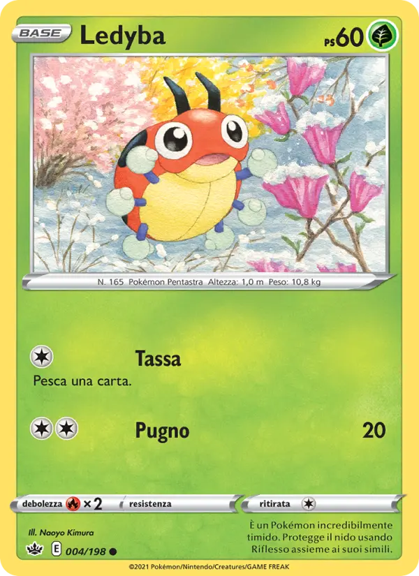 Ledyba #004
