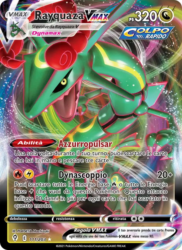 Talonflame #111