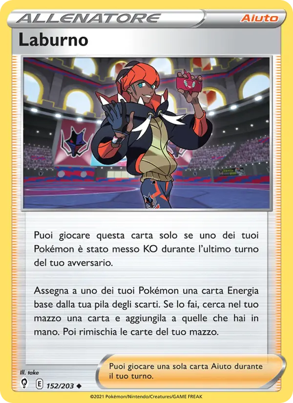 Delphox #152