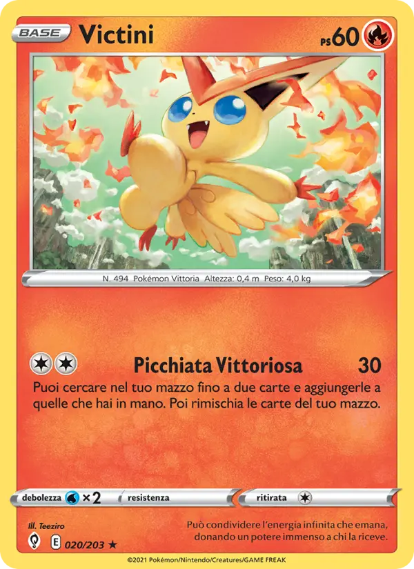 Victini #020