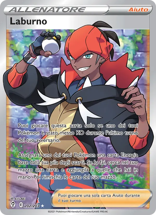 Delphox #202