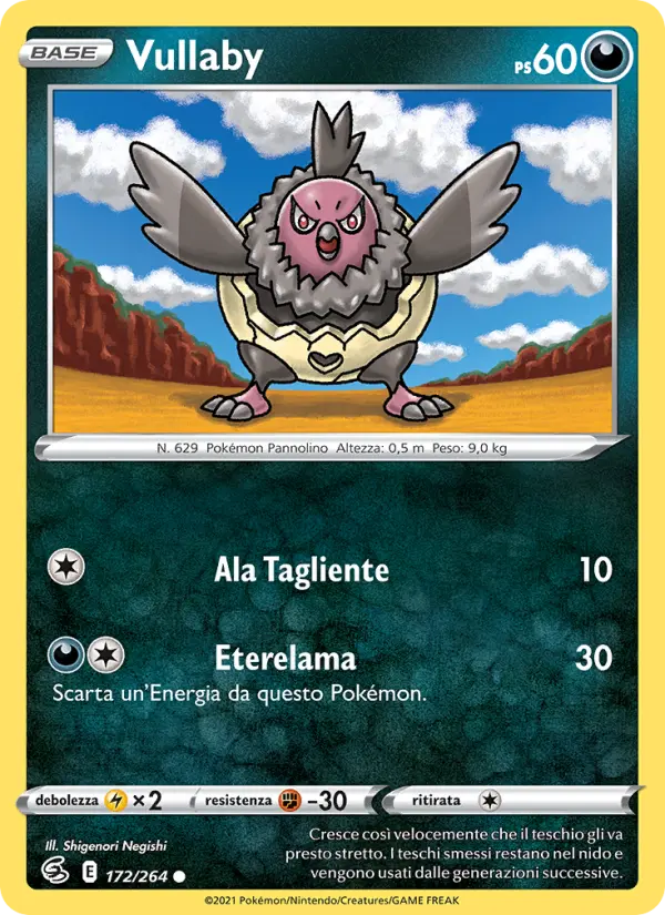 Vullaby #172
