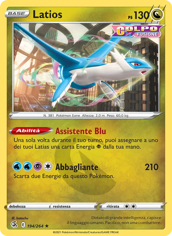 Latios #194