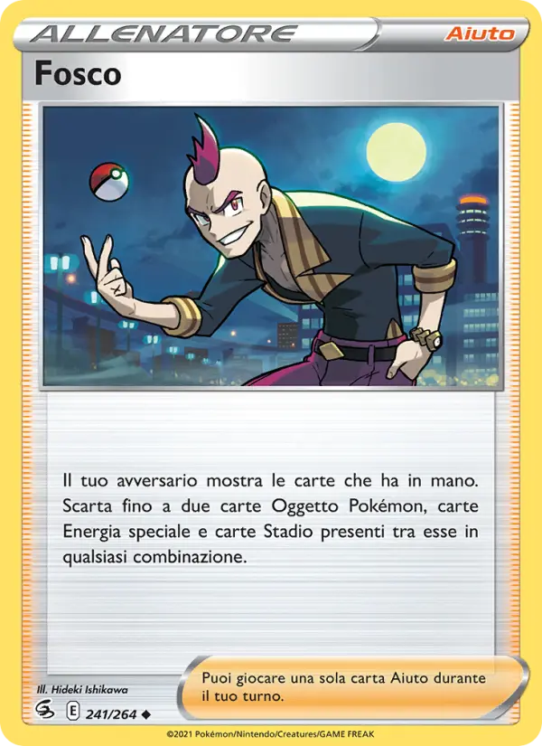 Fosco #241