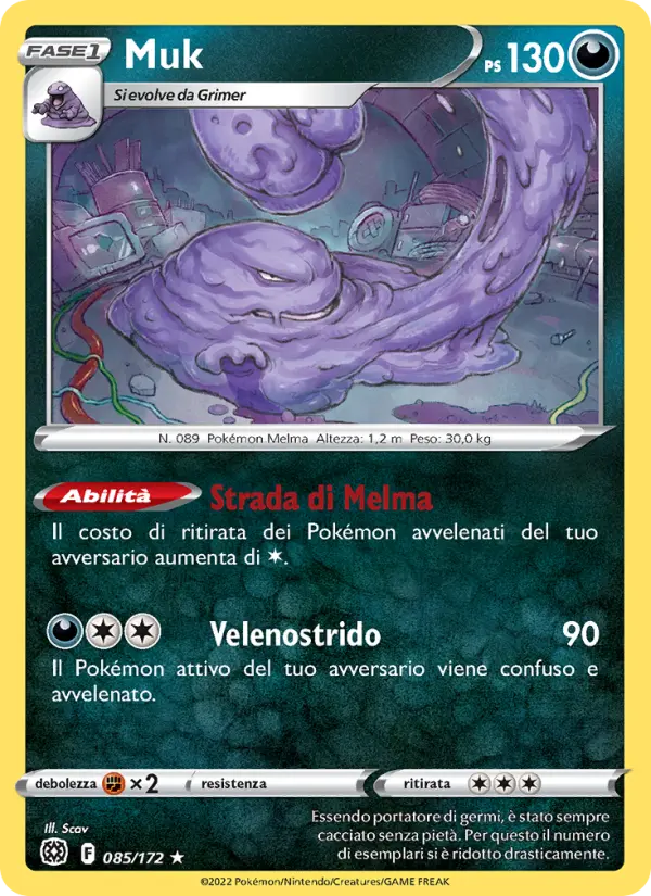 Muk #085