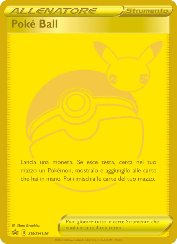 Poké Ball #146