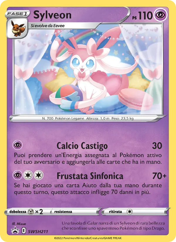 Sylveon #211