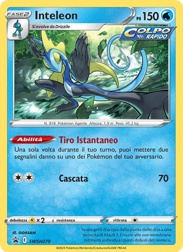 Drednaw #279