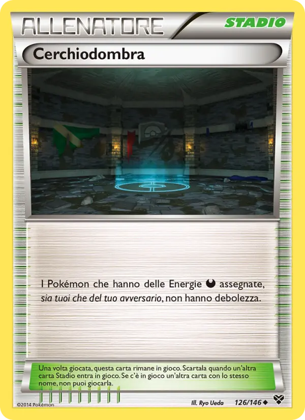 Cerchiodombra #126