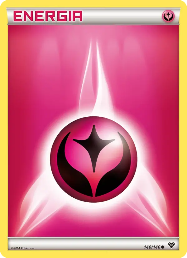 Fairy Energy #140