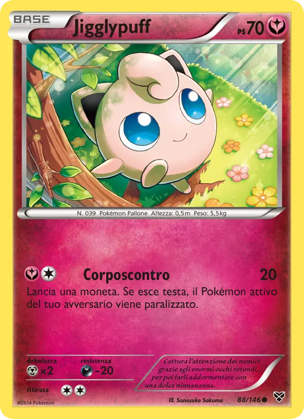 Jigglypuff #88