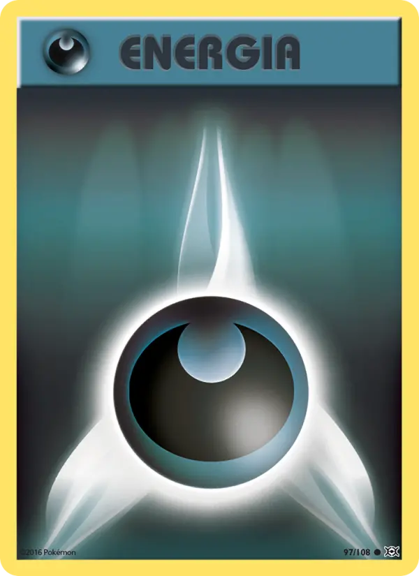 Energia Oscurità #97 — Evoluzioni