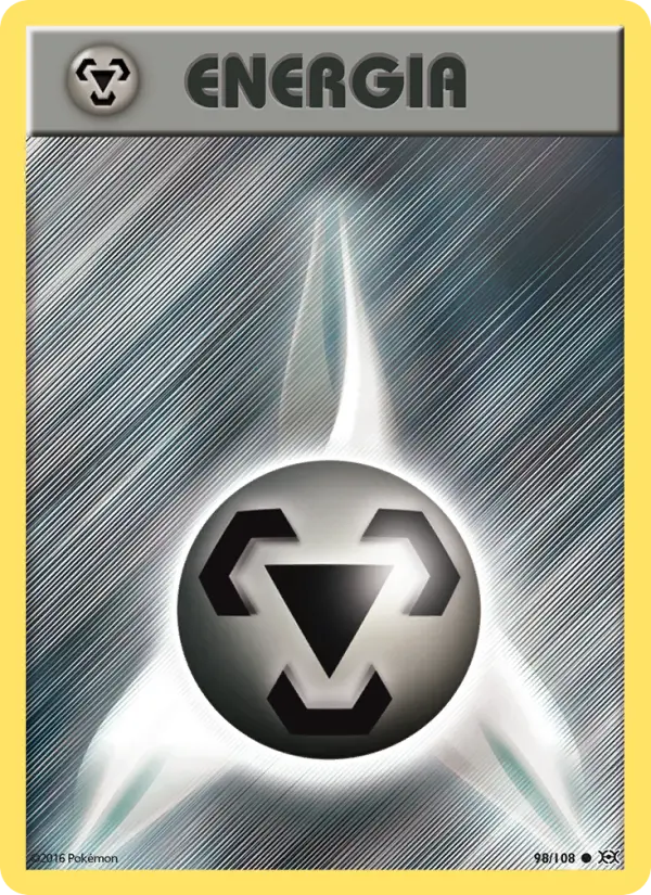 Metal Energy #98