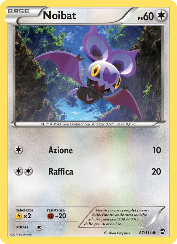 Noibat #87