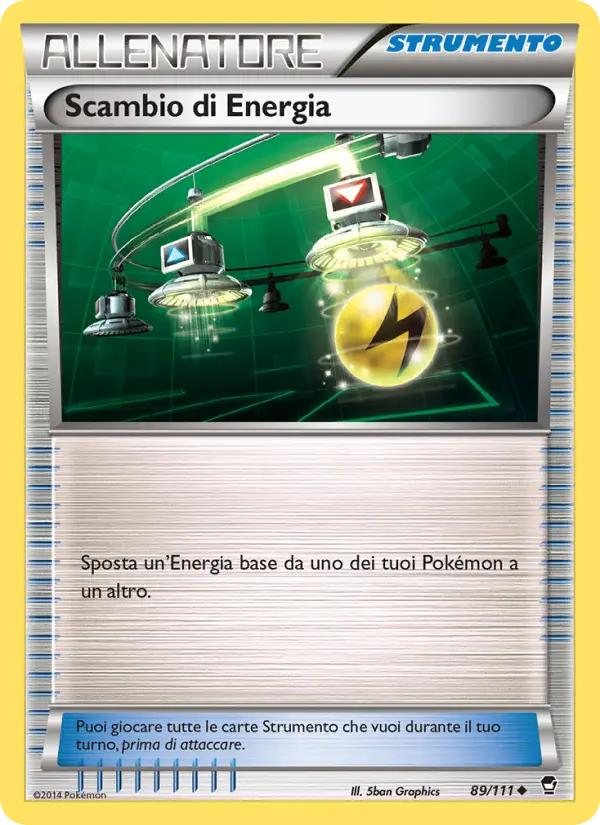 Energy Switch #89