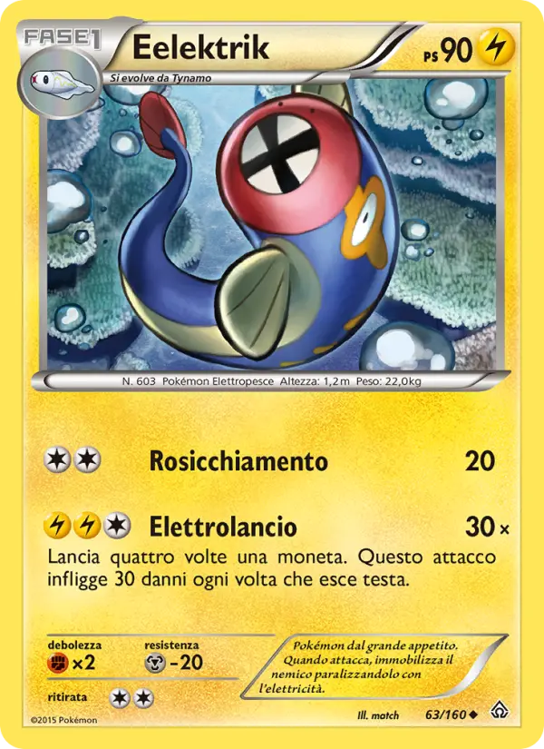 Eelektrik #63
