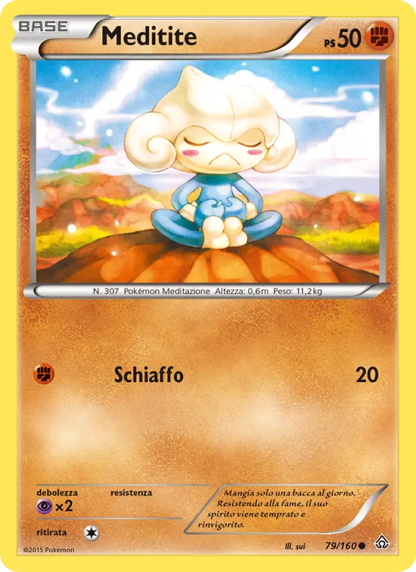 Meditite #79