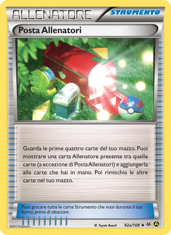 Posta Allenatori #92 — Furie Volanti