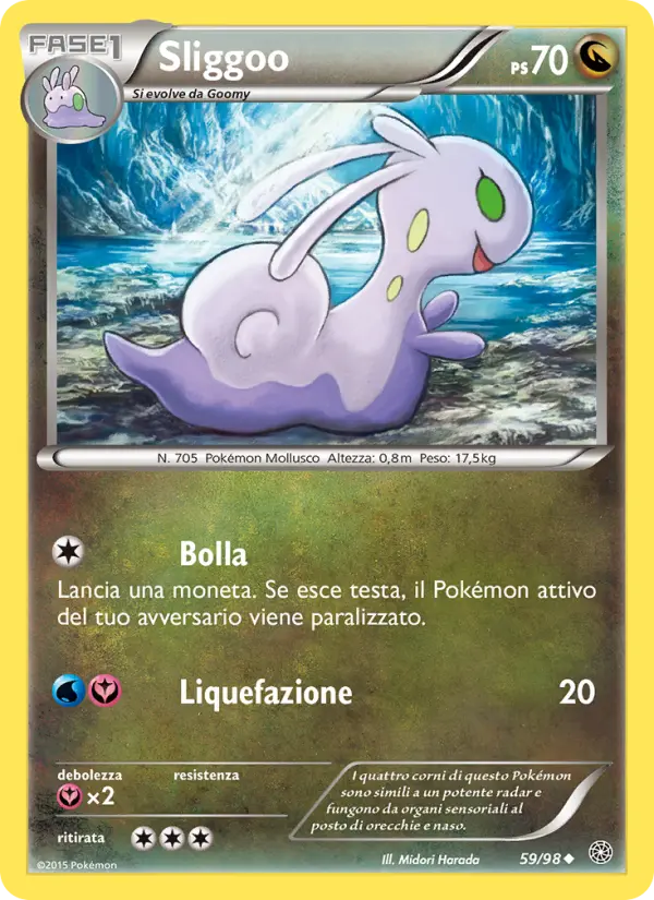 Sliggoo #59