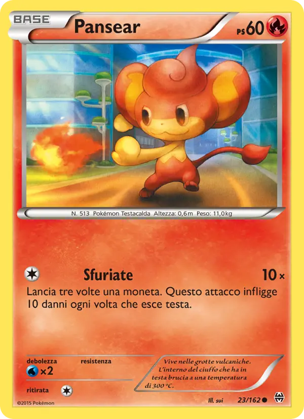 Pansear #23