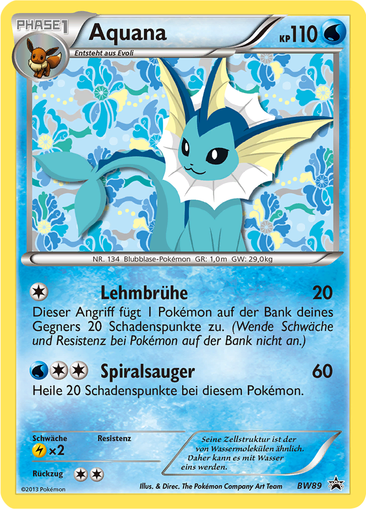 Aquana #89