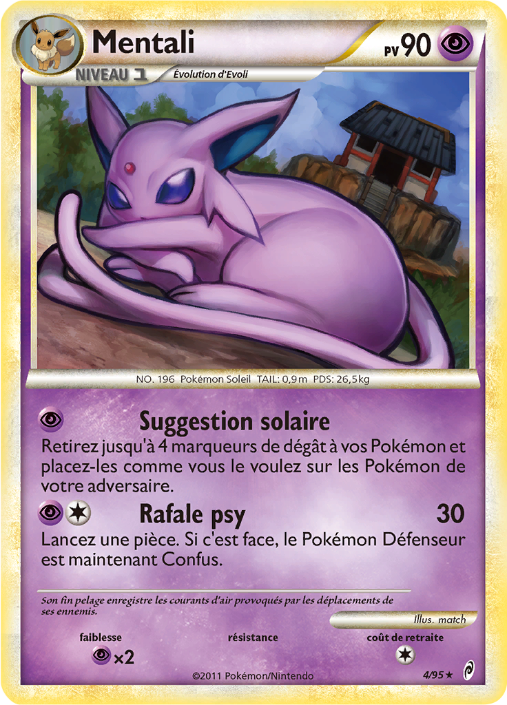 Espeon #4
