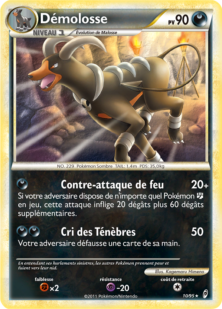 Démolosse #10