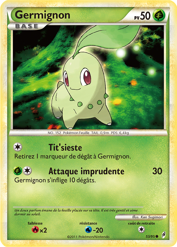 Germignon #53