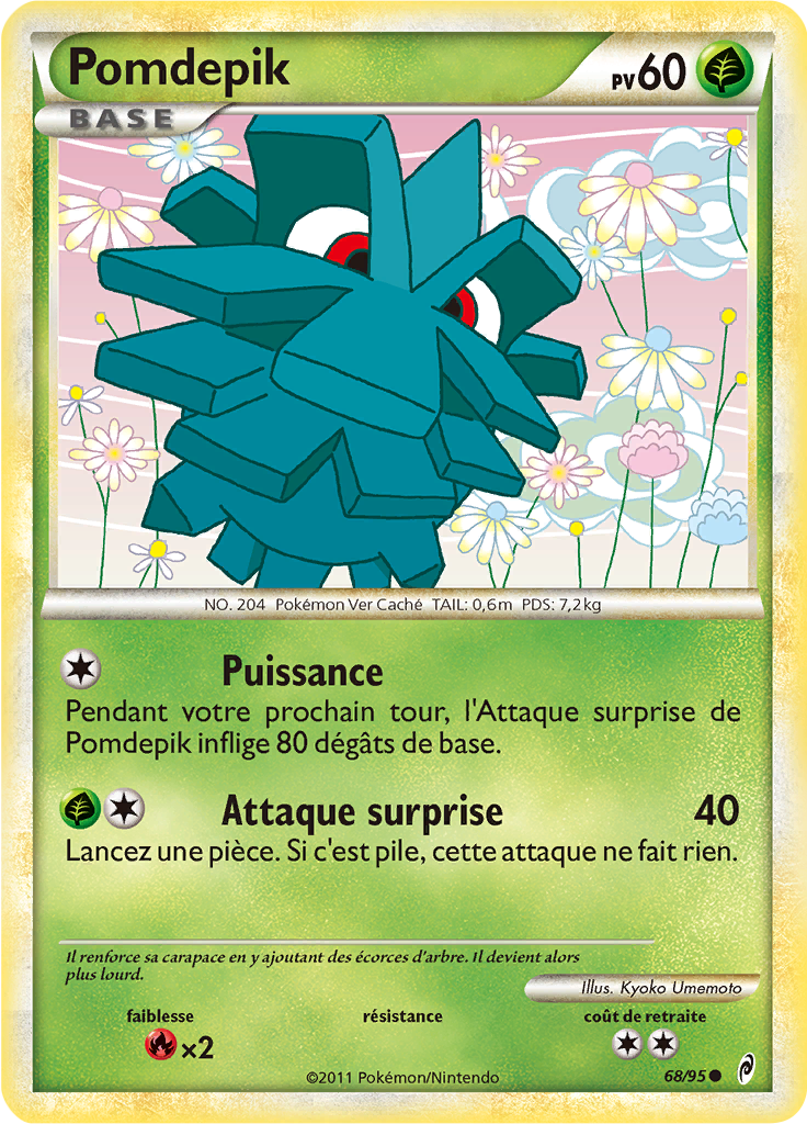 Pomdepic #68